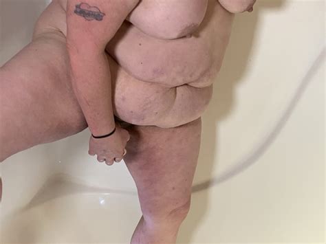 Sexy Bbw Bathtime Playtime Photoset Pics Xhamster
