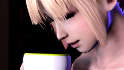 Mary Rose And The Guest In Vip Room Hentai D Xhwoan