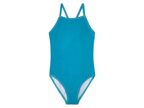 lupilu® Dívčí plavky