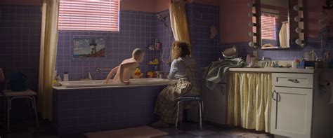 Joey King Nude The Act DrunkenStepFather