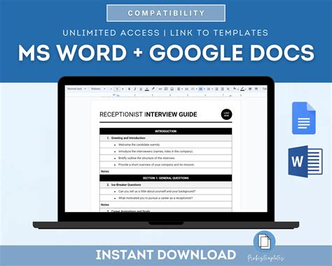 A detailed guide on the average receptionist salary 7