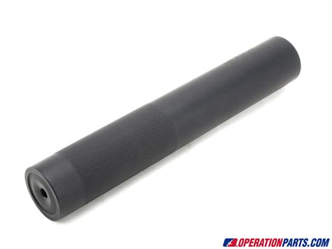 Allen Engineering Aem5 Mk12 Suppressor Knurled Aem5 K