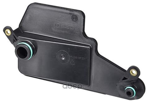MAZDA FZ0121500 OIL STRAINER