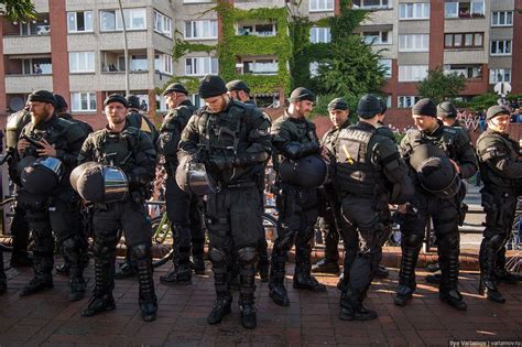 G20: Добро пожаловать в ад! — Teletype