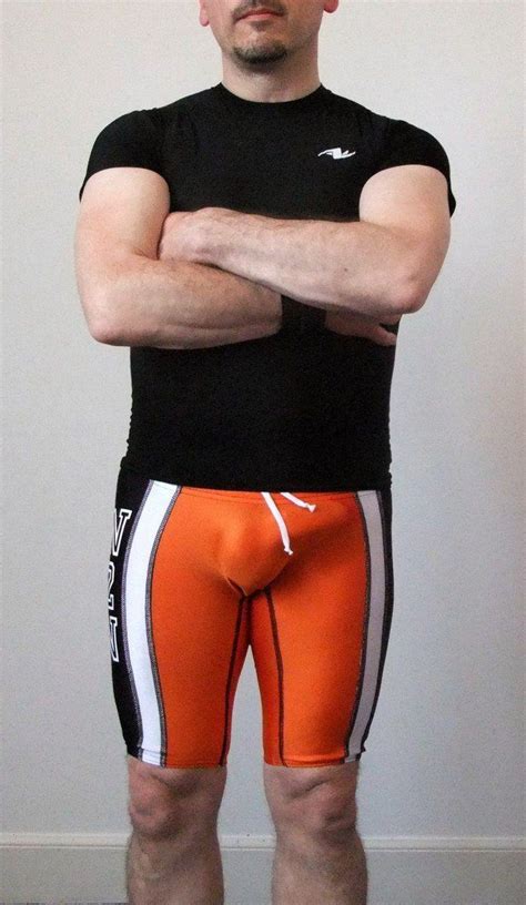 Lycra Gay Men
