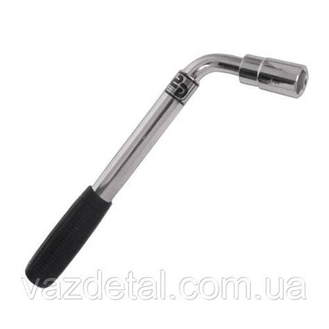 Купить Ключ балонный телескопический (17\19 - 21\23) две головки ...