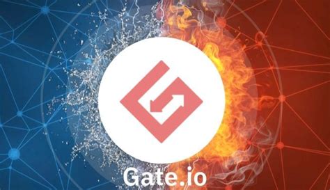 Gate io Qué es y cómo funciona