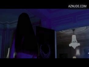 WATCHMEN NUDE SCENES AZNude