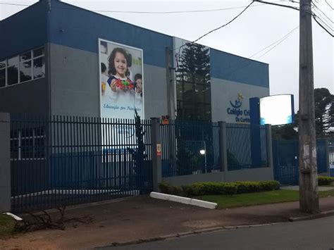 Colégio Cristão De Curitiba - 28 avaliações sobre COLÉGIO CRISTÃO DE CURITIBA (Escola) em Curitiba ...