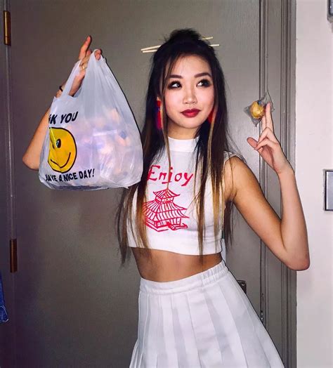 Chinese Food Nudes SluttyHalloween NUDE PICS ORG