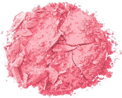 Download Pink Makeup Powder Png Rouge Full Size Png Image Pngkit