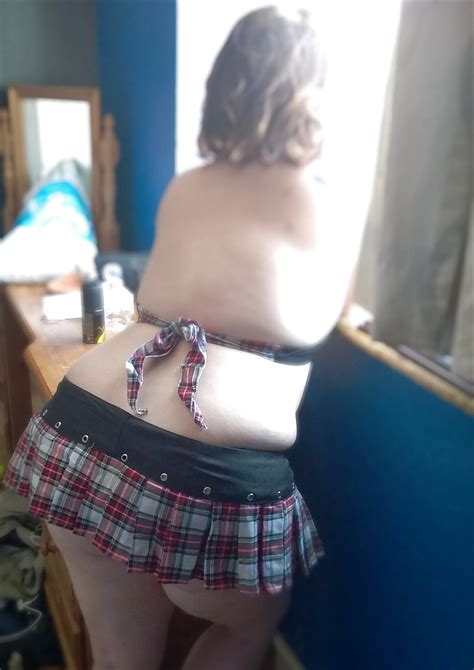 Huge Booty Curvy Milf Short Skirt Porn Pictures XXX Photos Sex Images PICTOA