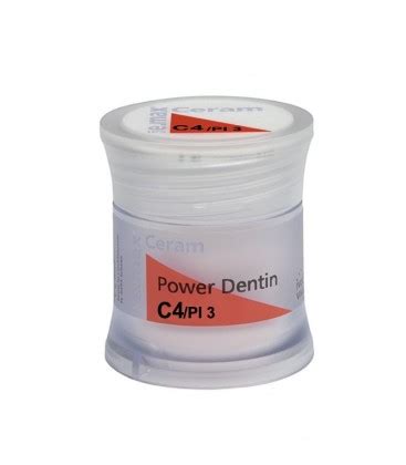 Ips E Max Ceram Power Dentin A D C G Servident Pl