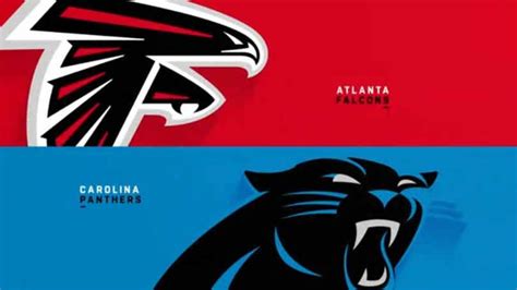 Nfl 2024 Week 06 13102024 Atlanta Falcons Carolina Panthers ⌛