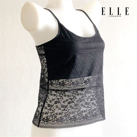 ELLE Lingerie I Padded bra ยกทรงรปแบบไมมโครงตกแตงลกไม สเบจ I LB ELLE ThaiPick
