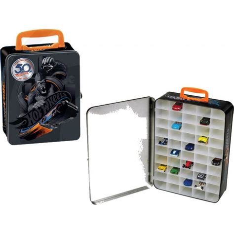 Klein Sb Ratelsk Kuf K Hot Wheels Na Aut Ek Max Kovy Hra Ky