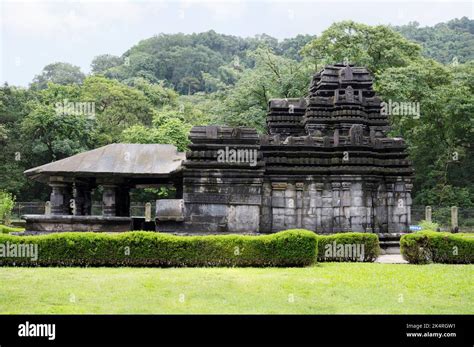 ancient temples  goa