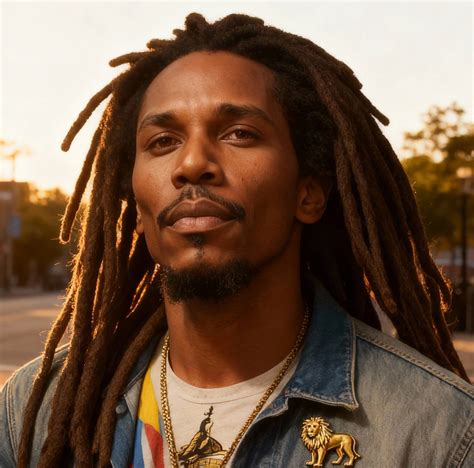 The Influence of Rasta Fashion and Lifestyle Trends