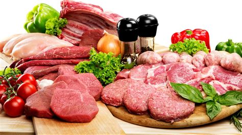 guide  choosing   type  meat   meal fresh farms