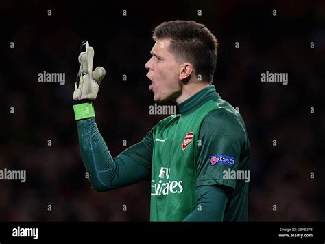 Wojciech Szczesny Hi Res Stock Photography And Images Alamy