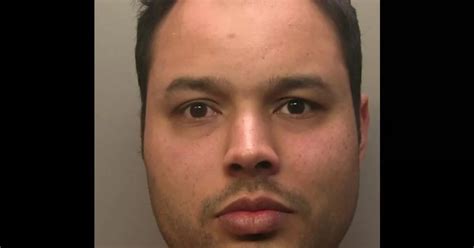 Sex Offender Jailed For Attempting To Groom And Meet 13 Year Old Girl In Ashtead Surrey Live