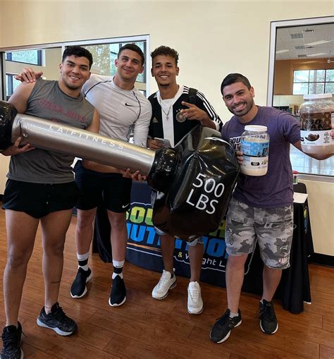 la fitness winter park 5