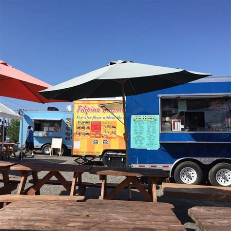 Milwaukie Or Food Carts At Alma Jones Blog