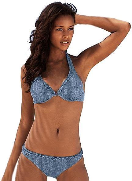 SKB S Oliver Bikini Eu Miseczka B Ceny I Opinie Ceneo Pl