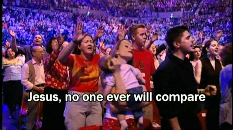 Hillsong I Adore Hd With Lyrics Subtitles Best Worship Song To Jesus