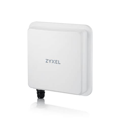 NR7101/NR7102/NR7103: 5G Outdoor Router | EMEA | Zyxel