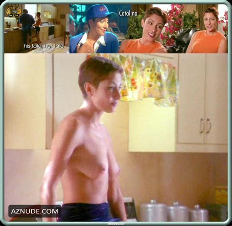 The Pleasure Zone Nude Scenes Aznude