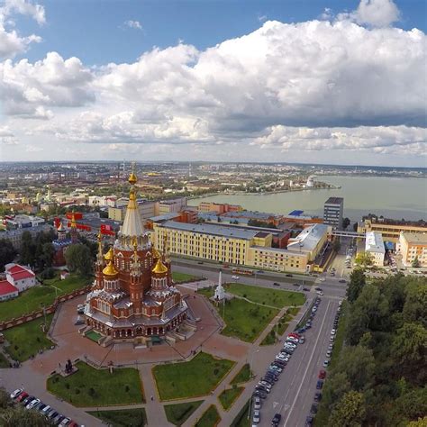 Фото Ижевск 18 – Telegraph