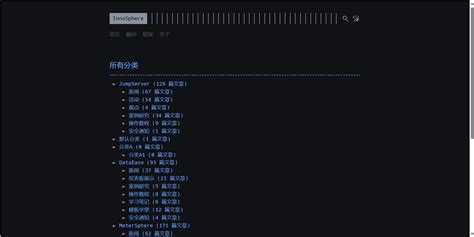 应用Terminal Halo 强大易用的开源建站工具