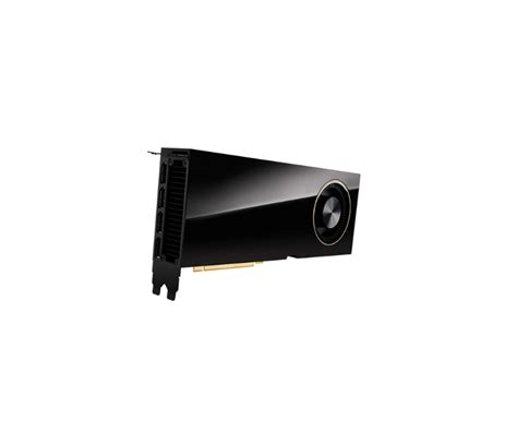 NVIDIA RTX™ A6000