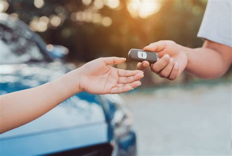 5 Steps To Free Your Leased Ride: A Complete Guide To Car Registration