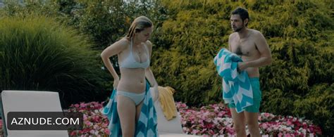 Catherine Corcoran Nude Aznude