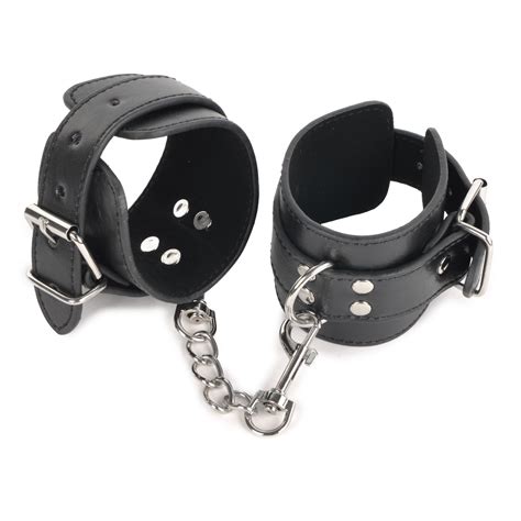 Fifty Shades Of Grey Sexy Slave Bondage Kits Sex Toys Free Shipp