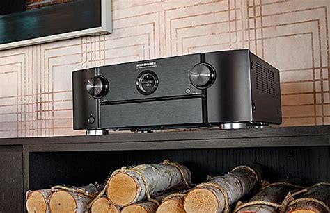 Marantz Stellt Neue K Av Receiver Mit Ultra Hd Vor I Fidelity Net