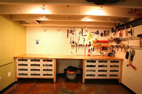 20+ Garage Storage Ideas Ikea