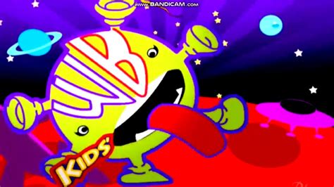 Kids Wb Identity Bumpers Youtube