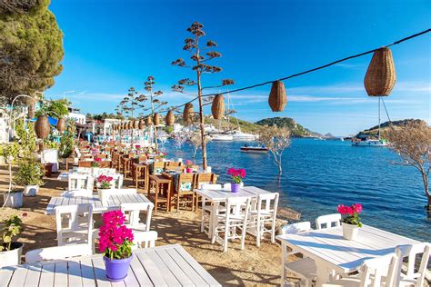 Whats Up With The Bills In Bodrum And How To Avoid High Prices Daily