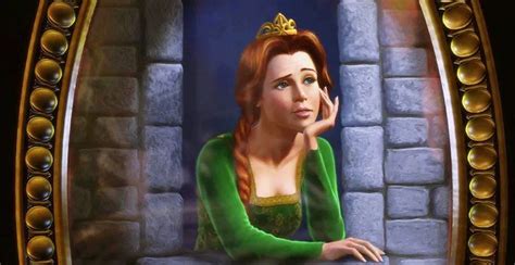 Шрек: 8 сюжетных моментов, которые сложно объяснить с точки зрения ...