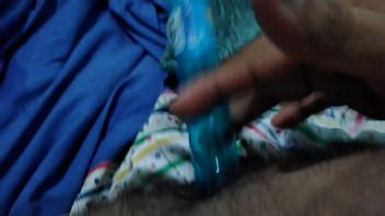 Dildo De Burbujas XVIDEOS