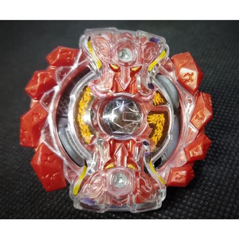 Takara Tomy Beyblade Burst Gigant Gaia Quarter Fusion Shopee Malaysia