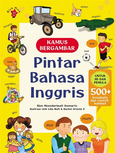 Pengertian Adverb Dan Adjectiva Disertai Dengan Contohnya Gramedia