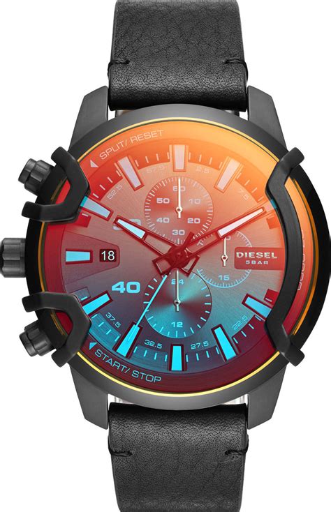 Наручные часы Diesel DZ4519 — купить в интернет-магазине AllTime.ru по ...