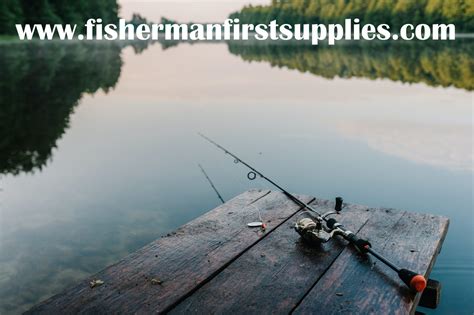 ICE FISHING ESSENTIALS - fishermanfirstsupplies