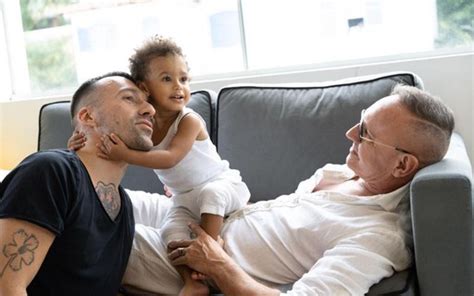 Gra As Aos Que Militaram Eu Posso Ter Minha Fam Lia Diz Apresentador Gay Quem Quem News