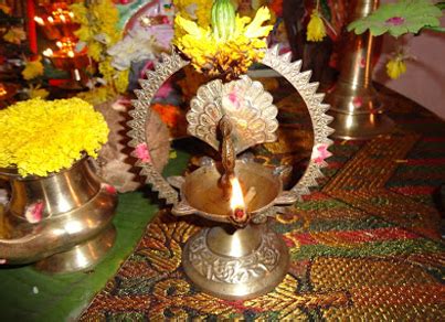 Navratri Festival in Tamil Nadu