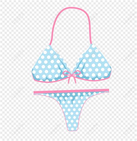 Gambar Bikini Ikon Bahan Ilustrasi Vektor Gratis Png Unduh Gratis Lovepik
